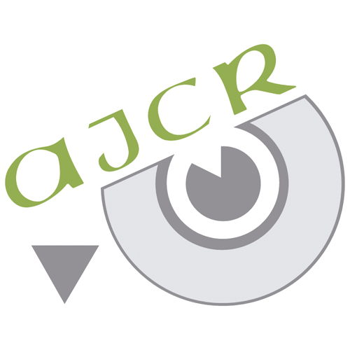 Download vector logo ajcr Free