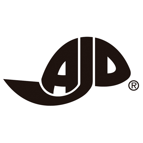 Download vector logo ajd EPS Free