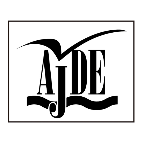 Download vector logo ajde Free