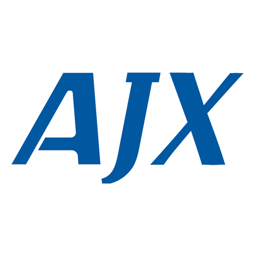Download vector logo ajx Free