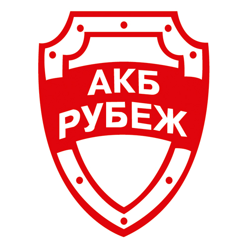 Download vector logo akb rubezh Free