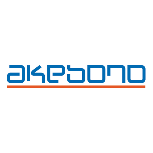 Download vector logo akebono Free