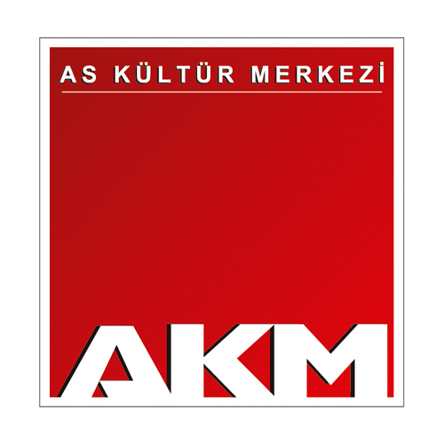 Download vector logo akm Free