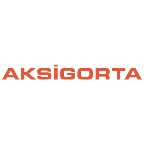 Download vector logo aksigorta Free