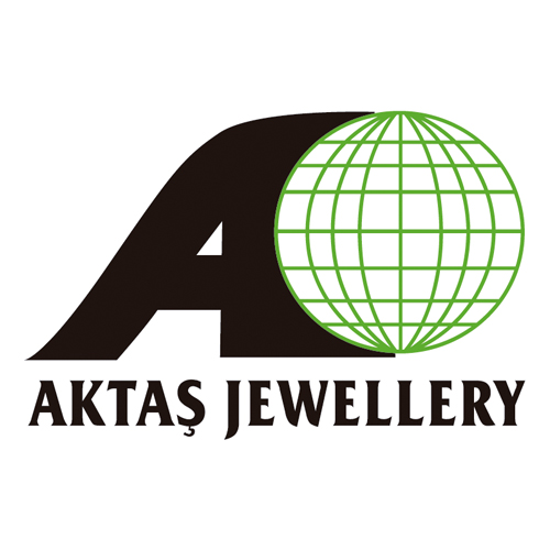 Descargar Logo Vectorizado aktas jewellery EPS Gratis