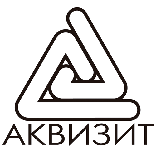 Download vector logo akvizit Free