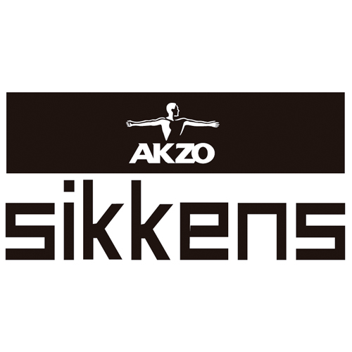 Download vector logo akzo sikkens Free