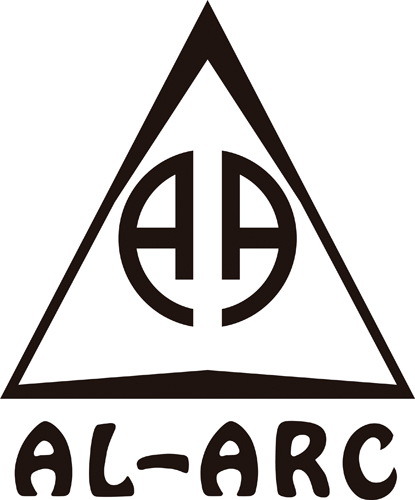 al arc Logo PNG Vector Gratis
