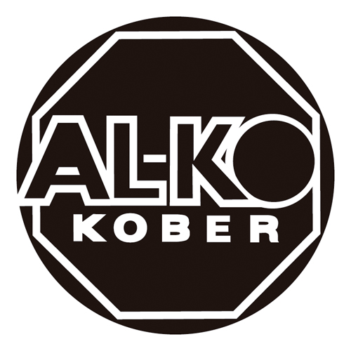 Download vector logo al ko kober Free