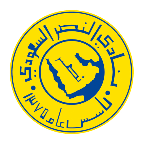 Download vector logo al nassr saudi Free