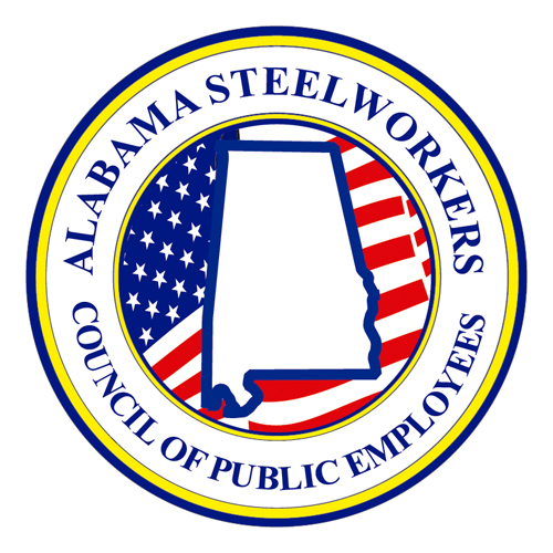 Descargar Logo Vectorizado alabama steel workers Gratis