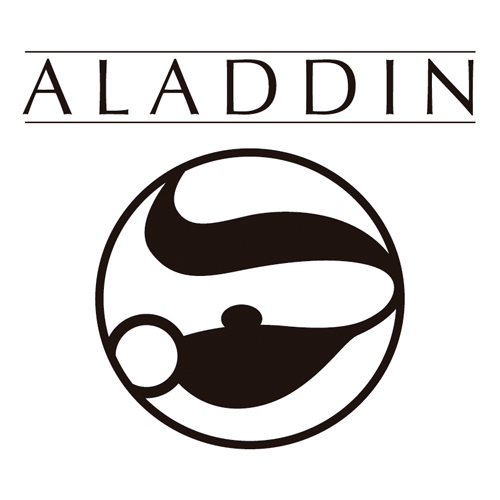 Descargar Logo Vectorizado aladdin 164 Gratis