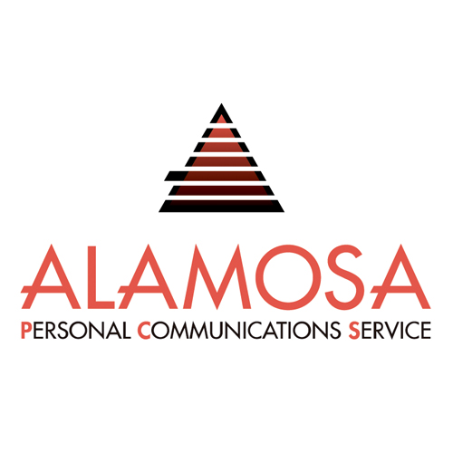 Descargar Logo Vectorizado alamosa Gratis