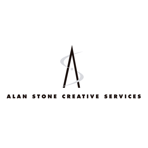 Descargar Logo Vectorizado alan stone creative services Gratis