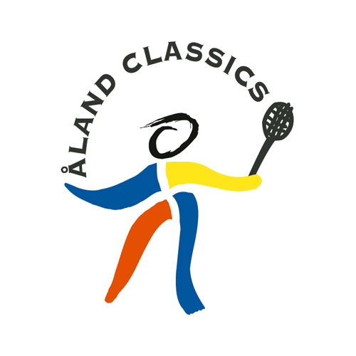 Descargar Logo Vectorizado aland classics EPS Gratis