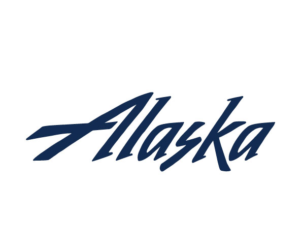 Descargar Logo Vectorizado Alaska airline AI Gratis