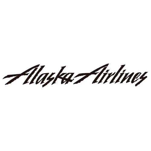 Download vector logo alaska airlines Free