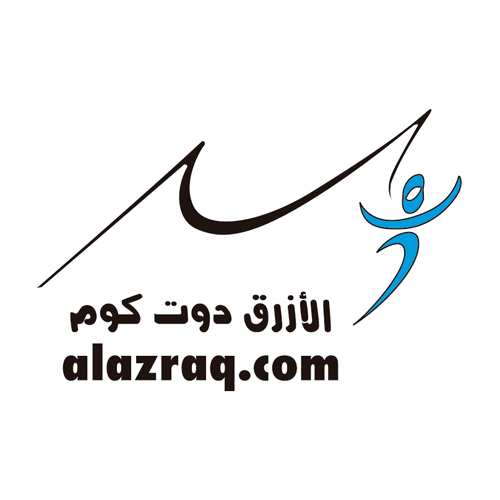 Descargar Logo Vectorizado alazraq com Gratis