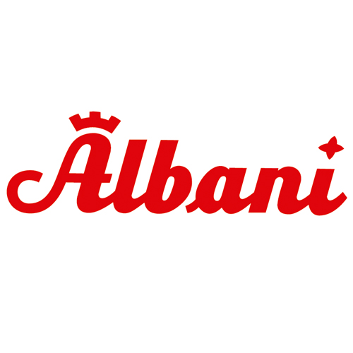 Descargar Logo Vectorizado albani Gratis