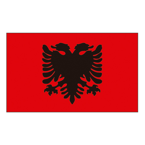 Descargar Logo Vectorizado albania Gratis