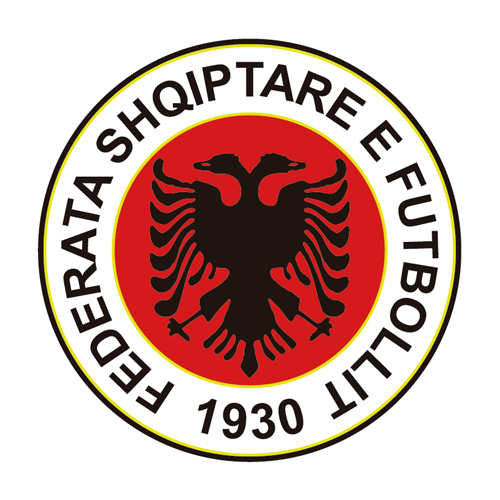Descargar Logo Vectorizado albania football association Gratis