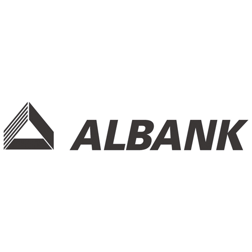 Descargar Logo Vectorizado albank Gratis