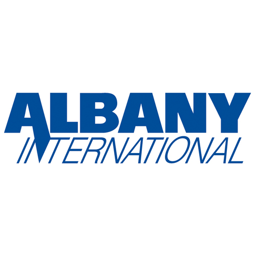 Download vector logo albany international EPS Free