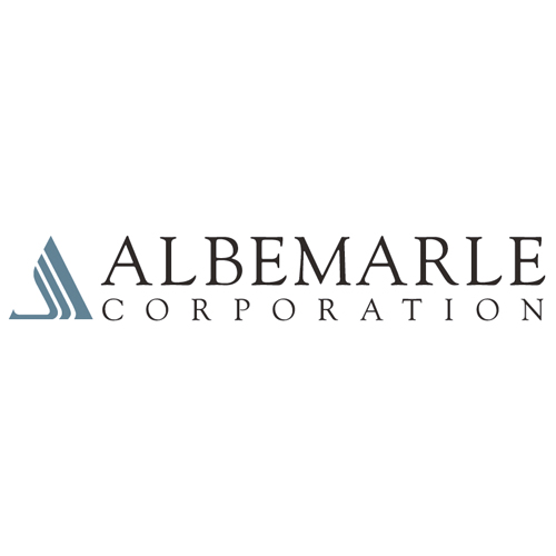 Download vector logo albemarle Free