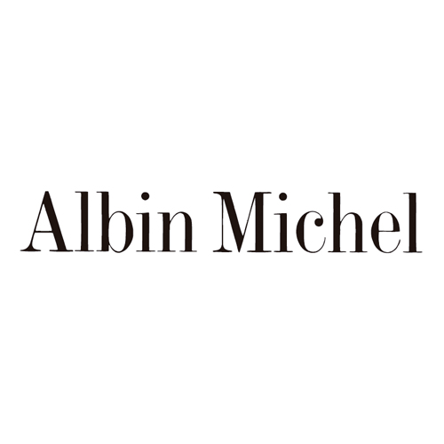 Descargar Logo Vectorizado albin michel Gratis