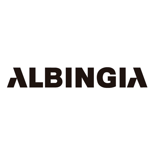 Download vector logo albingia Free