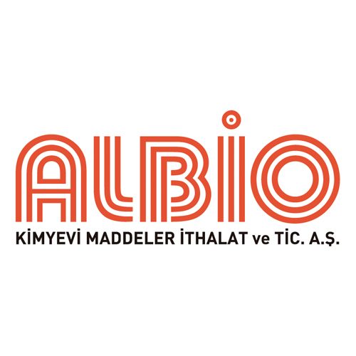 Download vector logo albio kimyevi maddeler Free