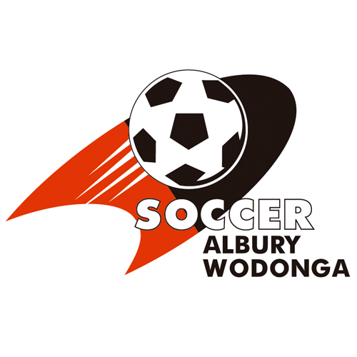 Download vector logo albury wodonga EPS Free