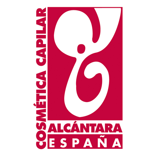 Download vector logo alcantara espana Free