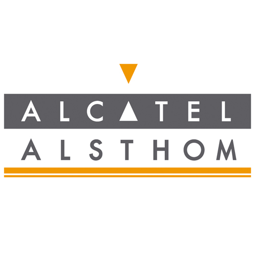 Descargar Logo Vectorizado alcatel alsthom Gratis