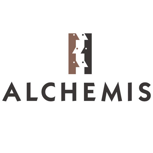 Download vector logo alchemis Free