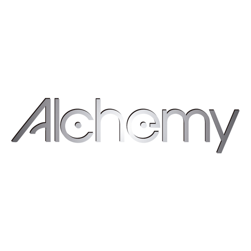 Descargar Logo Vectorizado alchemy Gratis