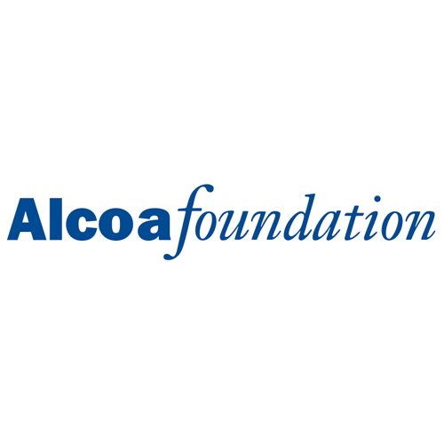 Descargar Logo Vectorizado alcoa foundation Gratis