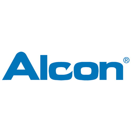 Download vector logo alcon 198 Free