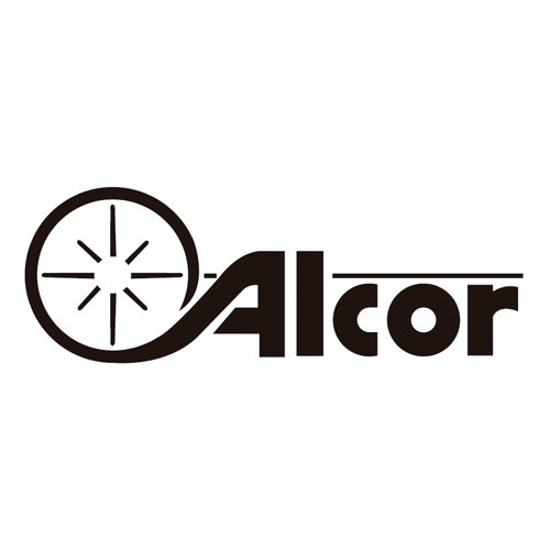 Download vector logo alcor Free