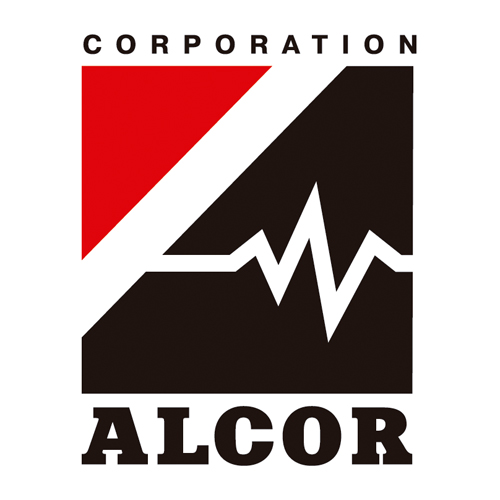 Descargar Logo Vectorizado alcor corp EPS Gratis