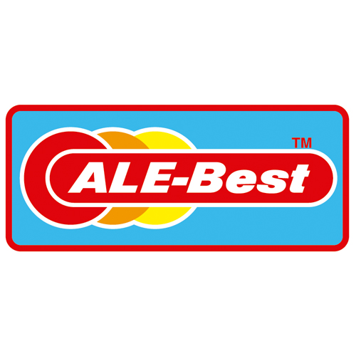 Download vector logo ale best Free