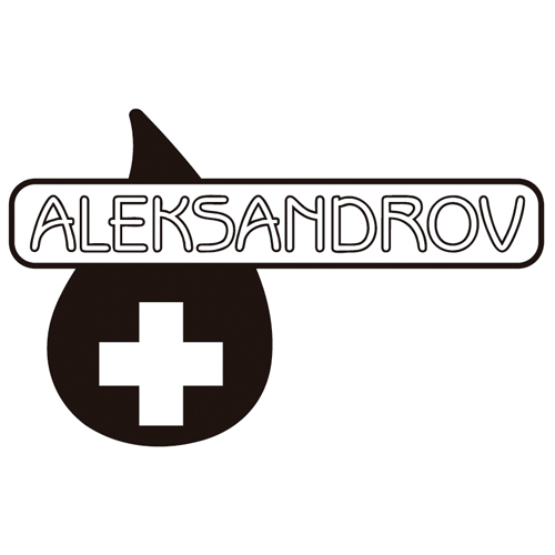 Download vector logo aleksandrov Free