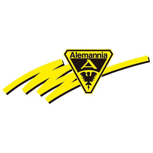 Download vector logo alemannia aachen 207 Free