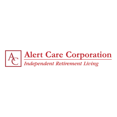 Download vector logo alert care corporation EPS Free