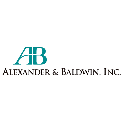 Download Logo Alexander Baldwin EPS, AI, CDR, PDF Vector Free