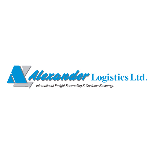 Descargar Logo Vectorizado alexander logistics ltd  214 EPS Gratis