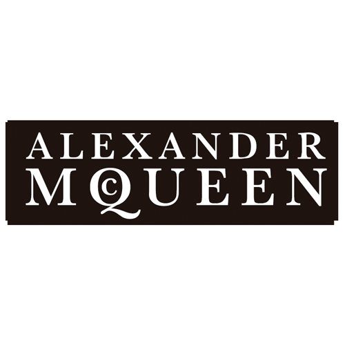 Download vector logo alexander mcqueen Free