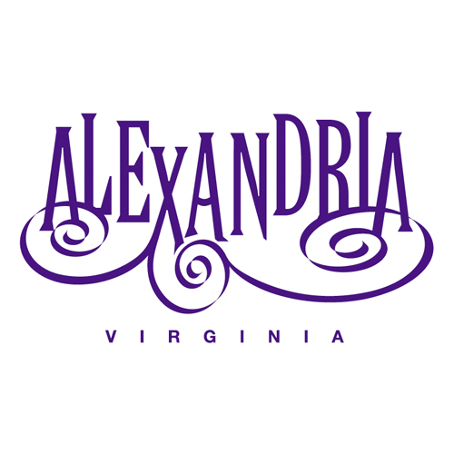 Descargar Logo Vectorizado alexandria virginia Gratis