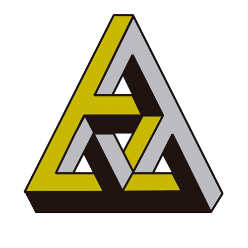 Download vector logo alfa alania EPS Free
