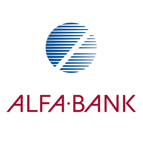 Download vector logo alfa bank 227 Free
